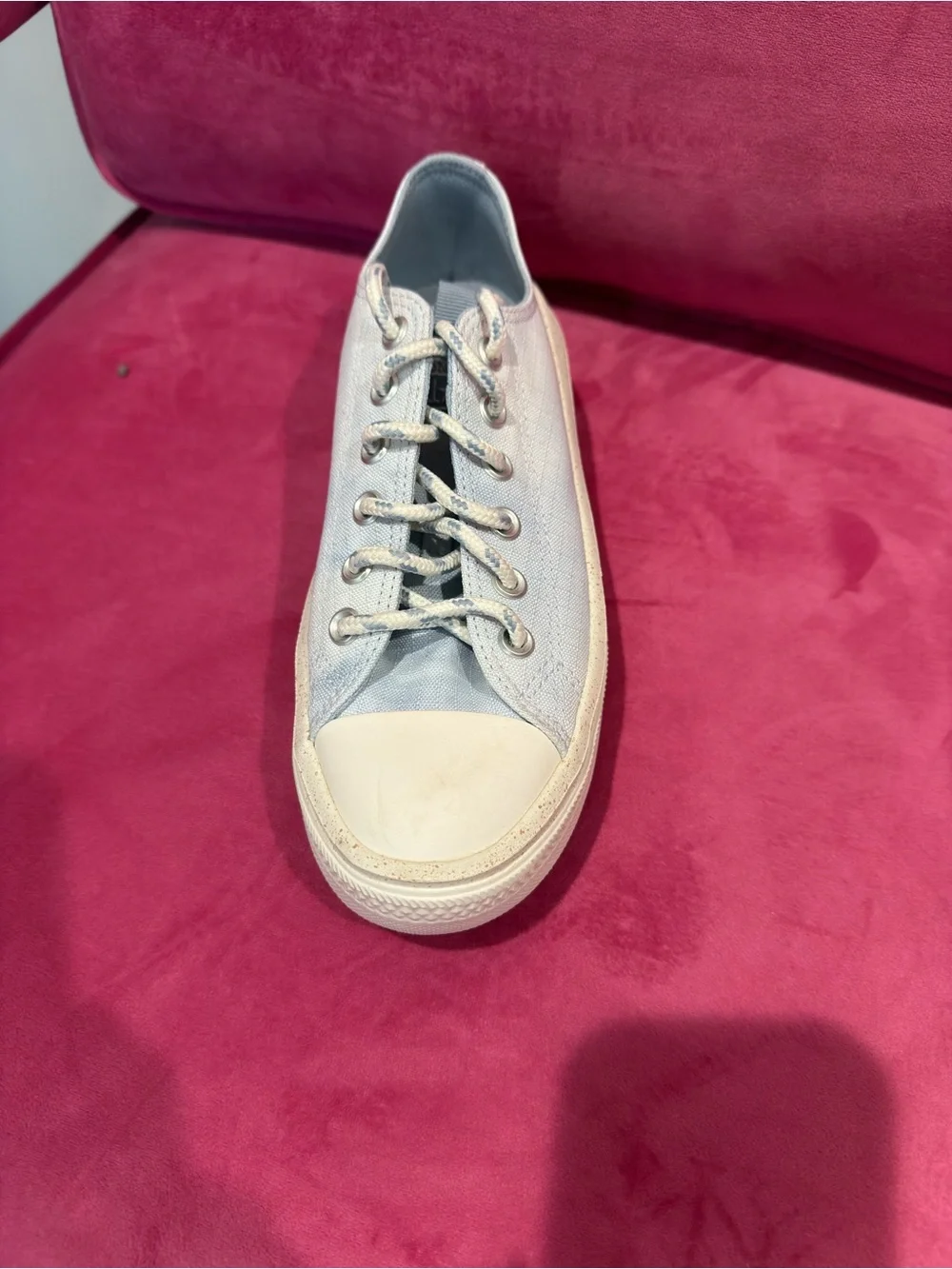 Converse Chuck Taylor All Star Move Platform Sneakers